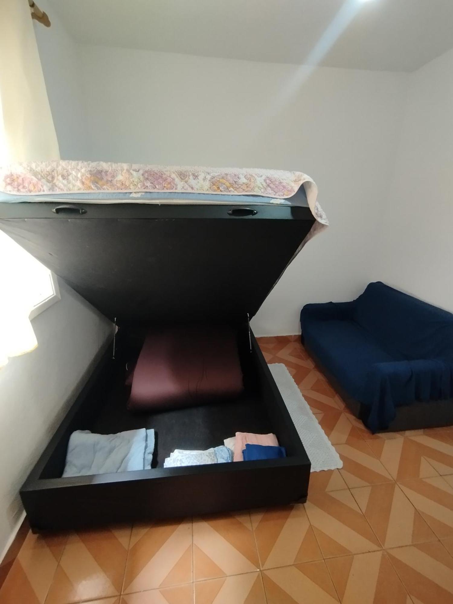 Apartmán Kitnet Gonzaguinha São Vicente Exteriér fotografie